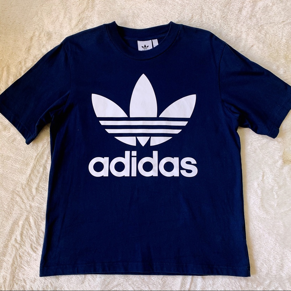 Adidas originals oversized T-Shirt